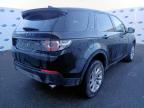 2019 LAND ROVER DISCOVERY SPORT 2.0 TD4 SE TECH 5DR [5 SEAT] for sale at Copart SANDTOFT