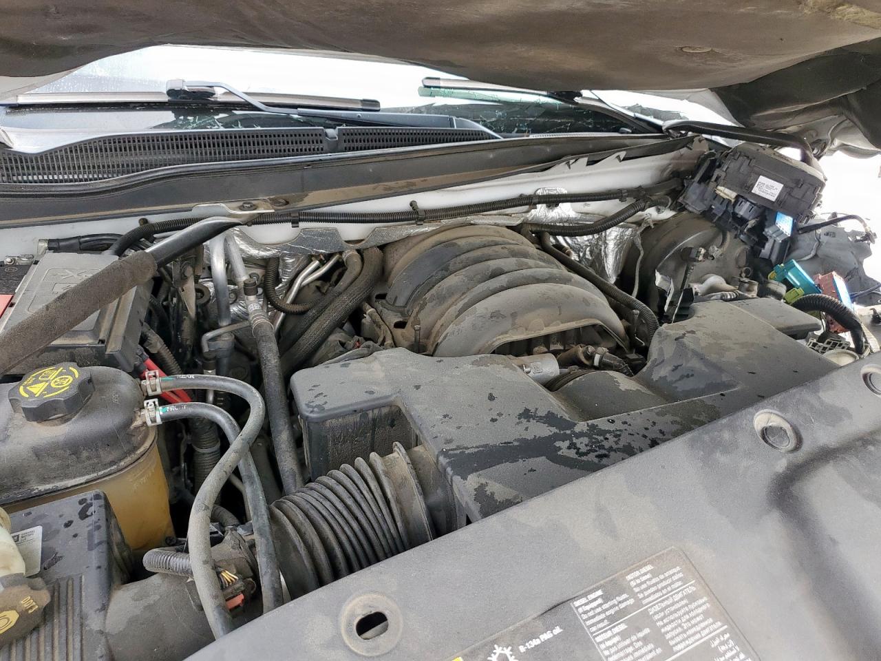 2016 GMC Yukon Denali VIN: 1GKS1CKJ3GR364212 Lot: 92951825