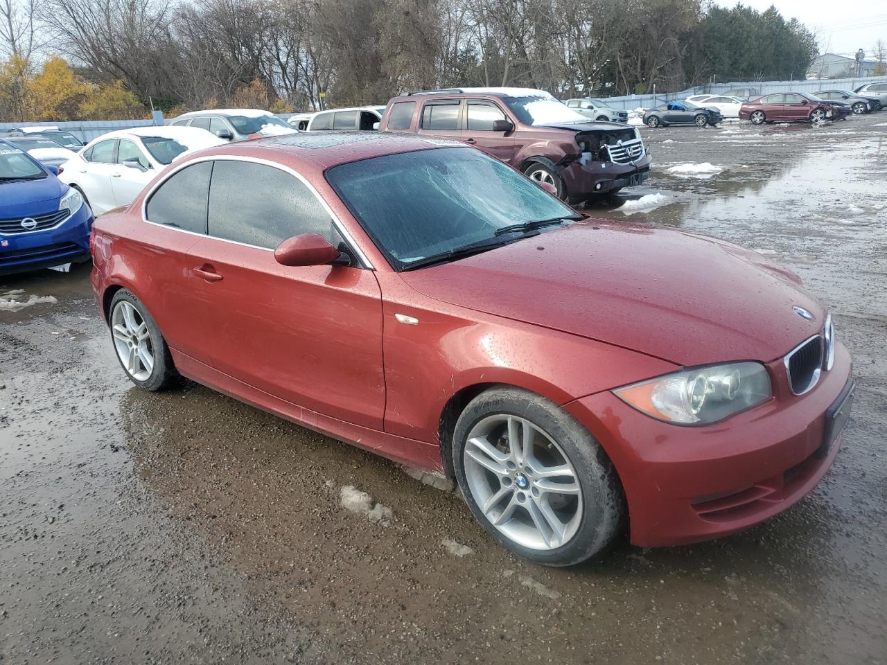 Фото: WBAUP73519VF06904