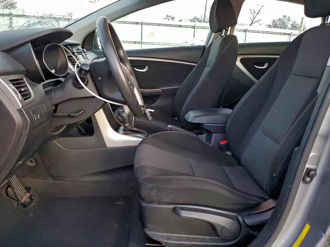 2013 Hyundai Elantra Gt VIN: KMHD35LE7DU024724 Lot: 93995455