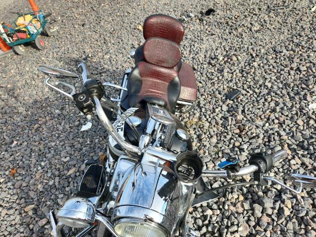 2003 HARLEY-DAVIDSON FLHR   