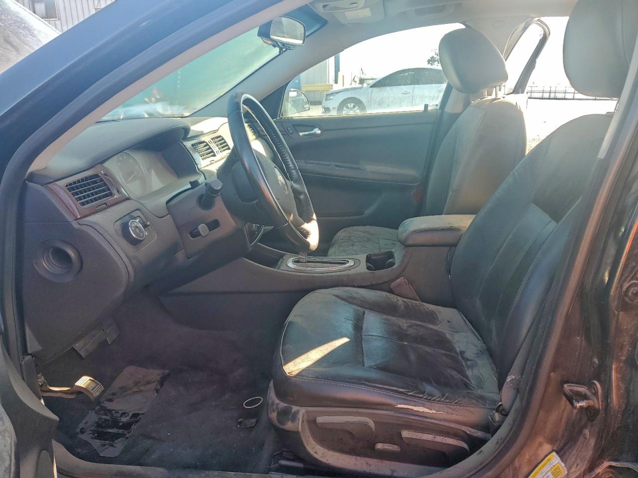 2010 Chevrolet Impala Lt VIN: 2G1WB5EK6A1165030 Lot: 93146785