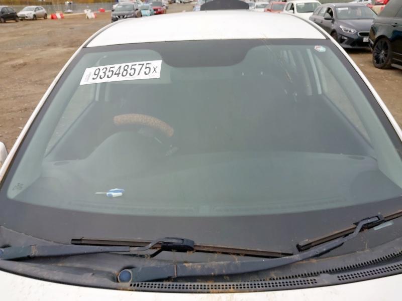 2012 KIA PICANTO 1.0 2 5DR