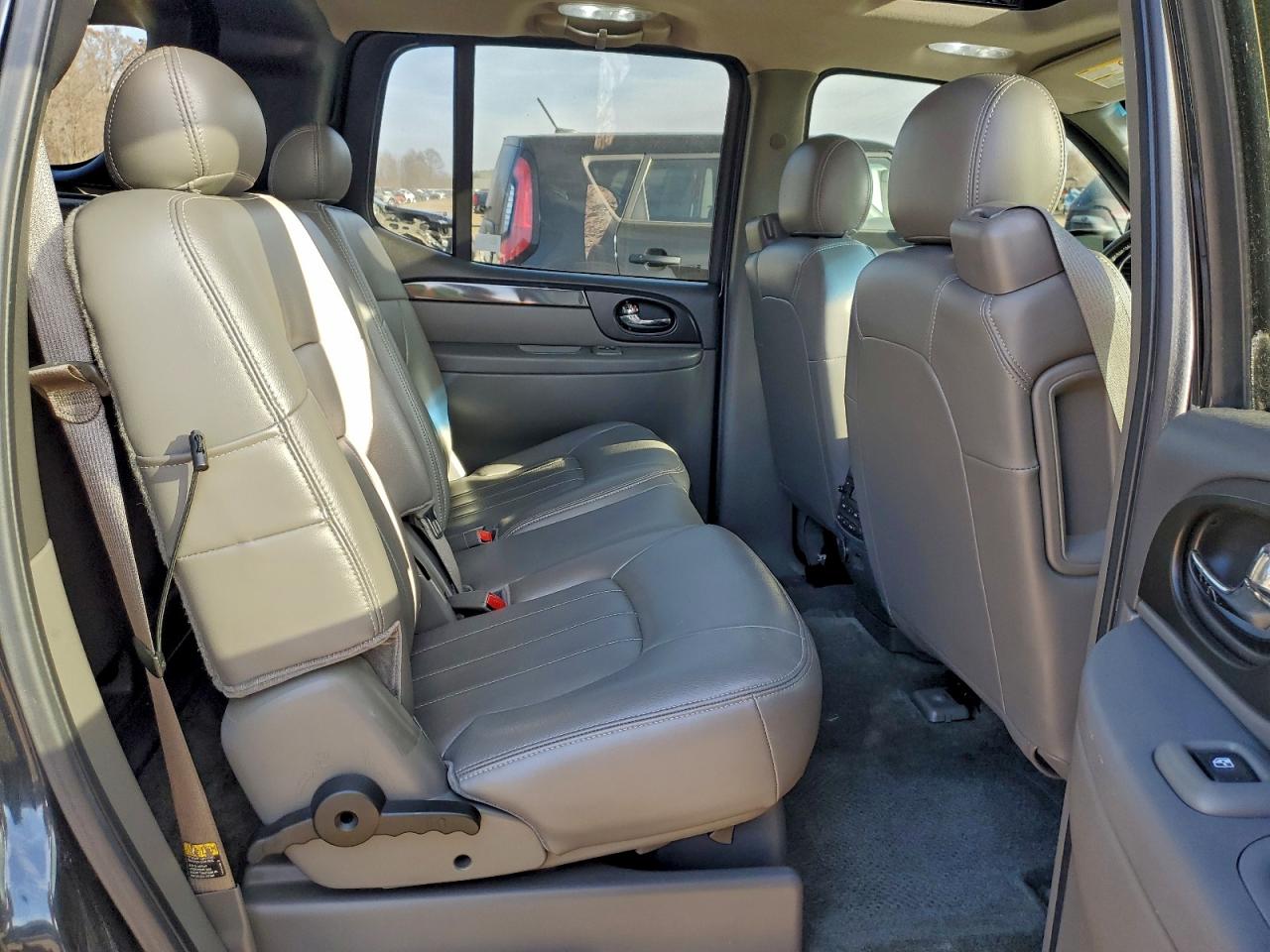 2004 GMC Envoy Xuv VIN: 1GKET12S146164785 Lot: 93714125