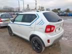 2020 SUZUKI IGNIS 1.2 DUALJET 12V HYBRID SZ5 5DR CVT for sale at Copart ST HELENS