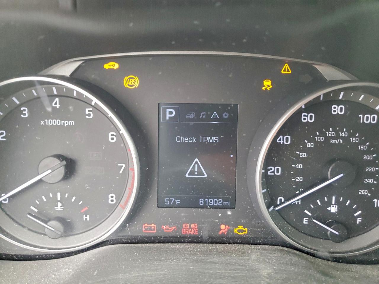 2018 Hyundai Elantra Sel VIN: 5NPD84LF4JH264327 Lot: 93880115