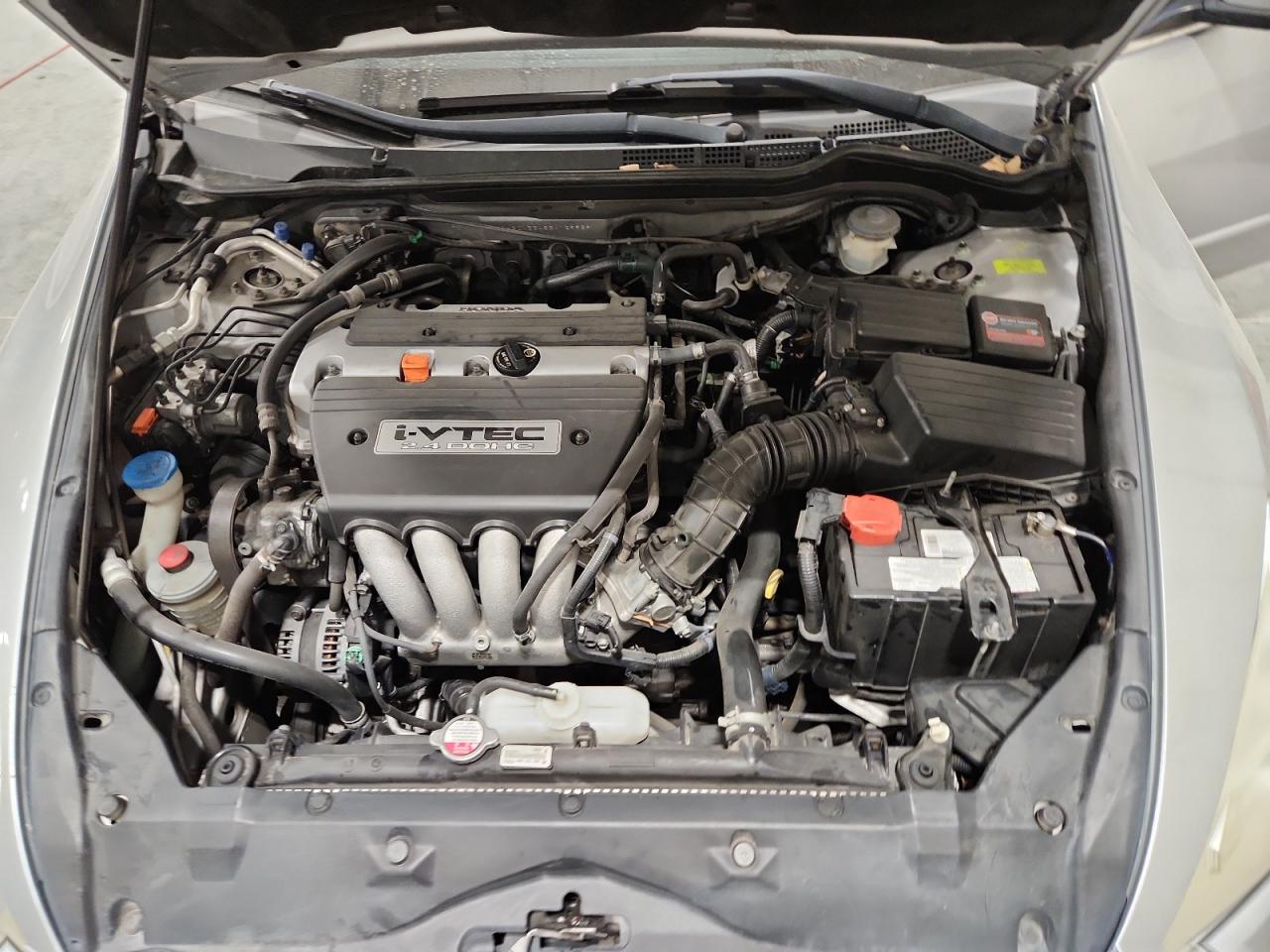 2006 Honda Accord Lx VIN: 1HGCM56486A129939 Lot: 92760695