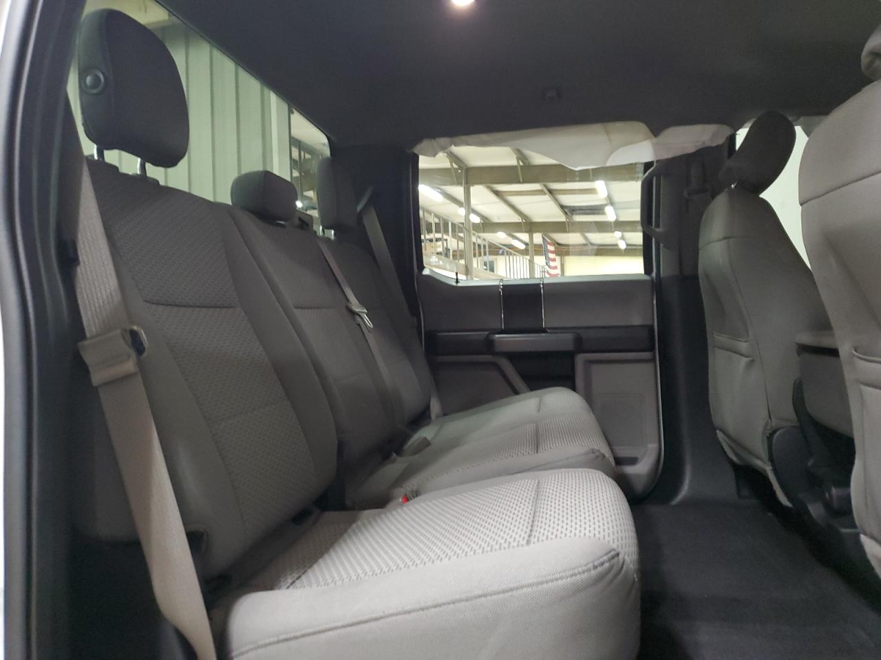 2016 Ford F150 Supercrew VIN: 1FTEW1EF1GFD14237 Lot: 90942305