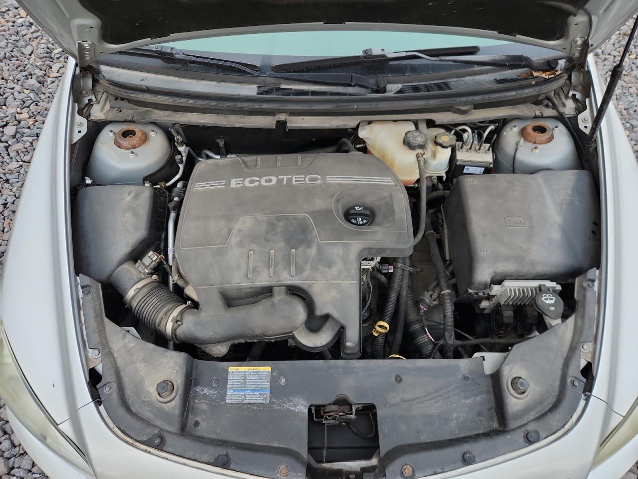 2009 Chevrolet Malibu 1Lt VIN: 1G1ZH57B894228198 Lot: 93410615