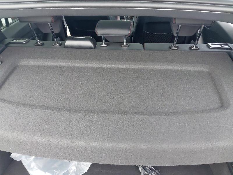 2021 FORD FOCUS 1.0 ECOBOOST HYBRID MHEV 155 ST-LINE X EDITION 5DR