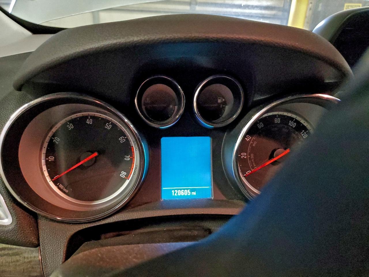 2015 Buick Encore VIN: KL4CJCSB8FB089527 Lot: 90083205