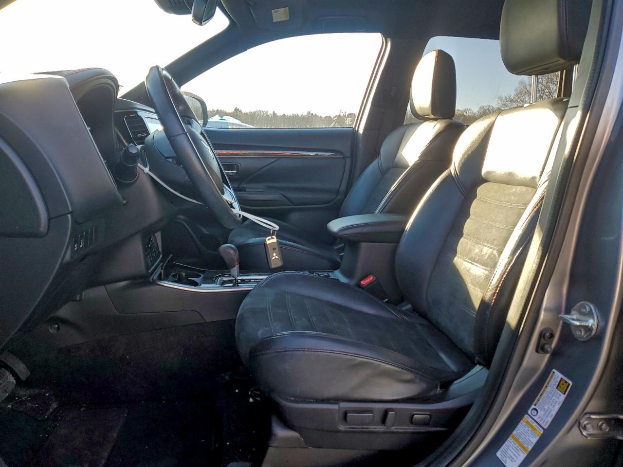 2020 Mitsubishi Outlander Se VIN: JA4AD3A38LZ023717 Lot: 93681145