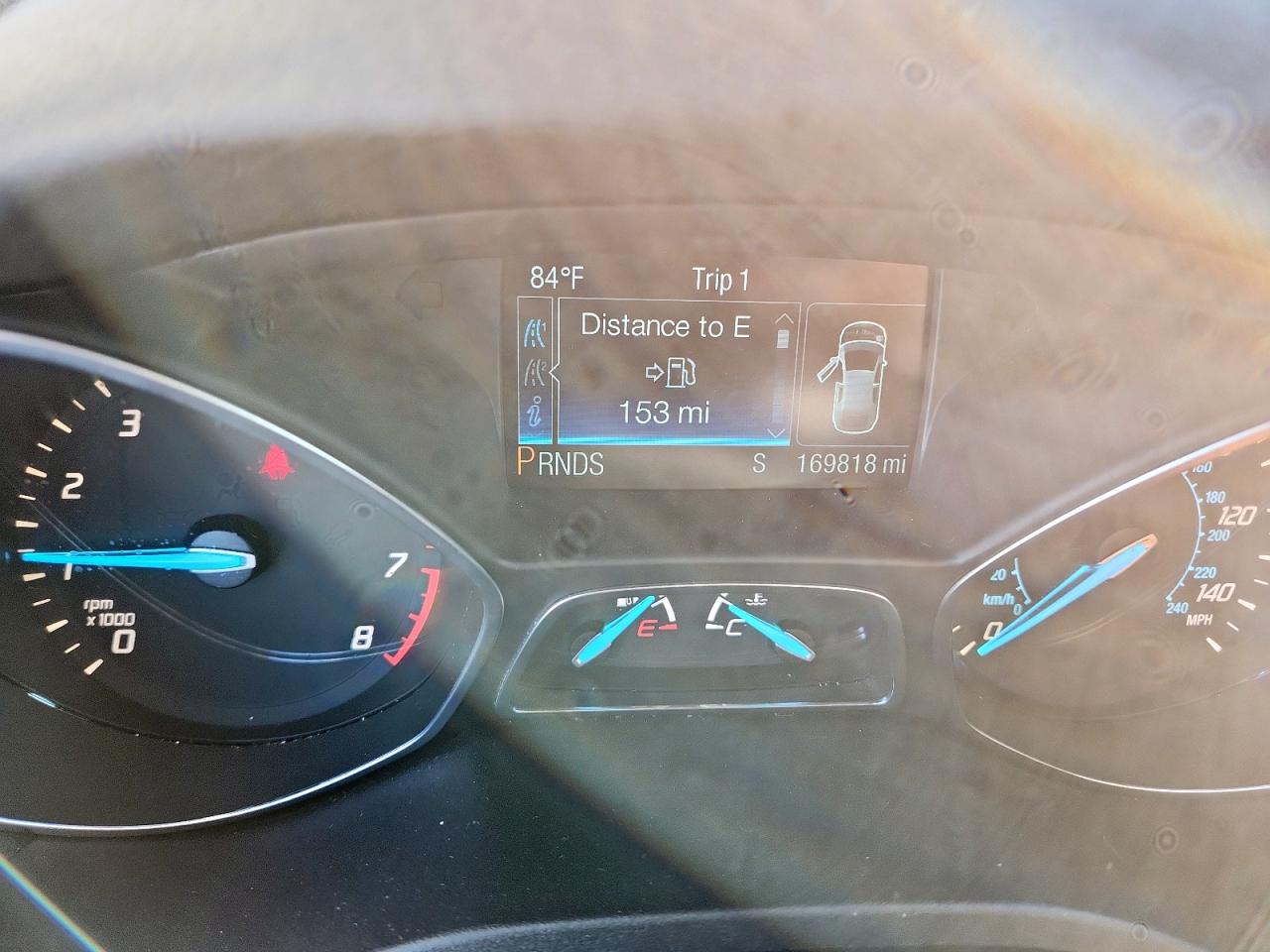 2013 Ford Escape Sel VIN: 1FMCU9H92DUD03560 Lot: 93110615