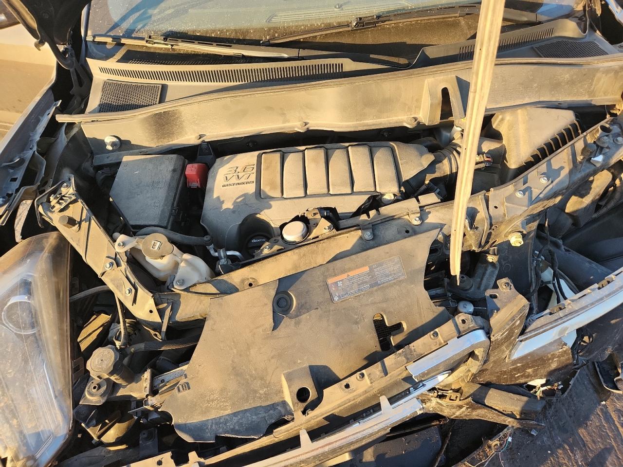 2015 GMC Acadia Slt-1 VIN: 1GKKVRKD0FJ203203 Lot: 92380185