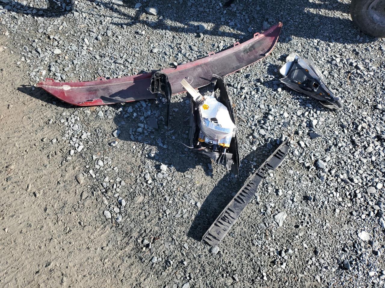 2019 Kia Rio S VIN: 3KPA25AB7KE187596 Lot: 91585585