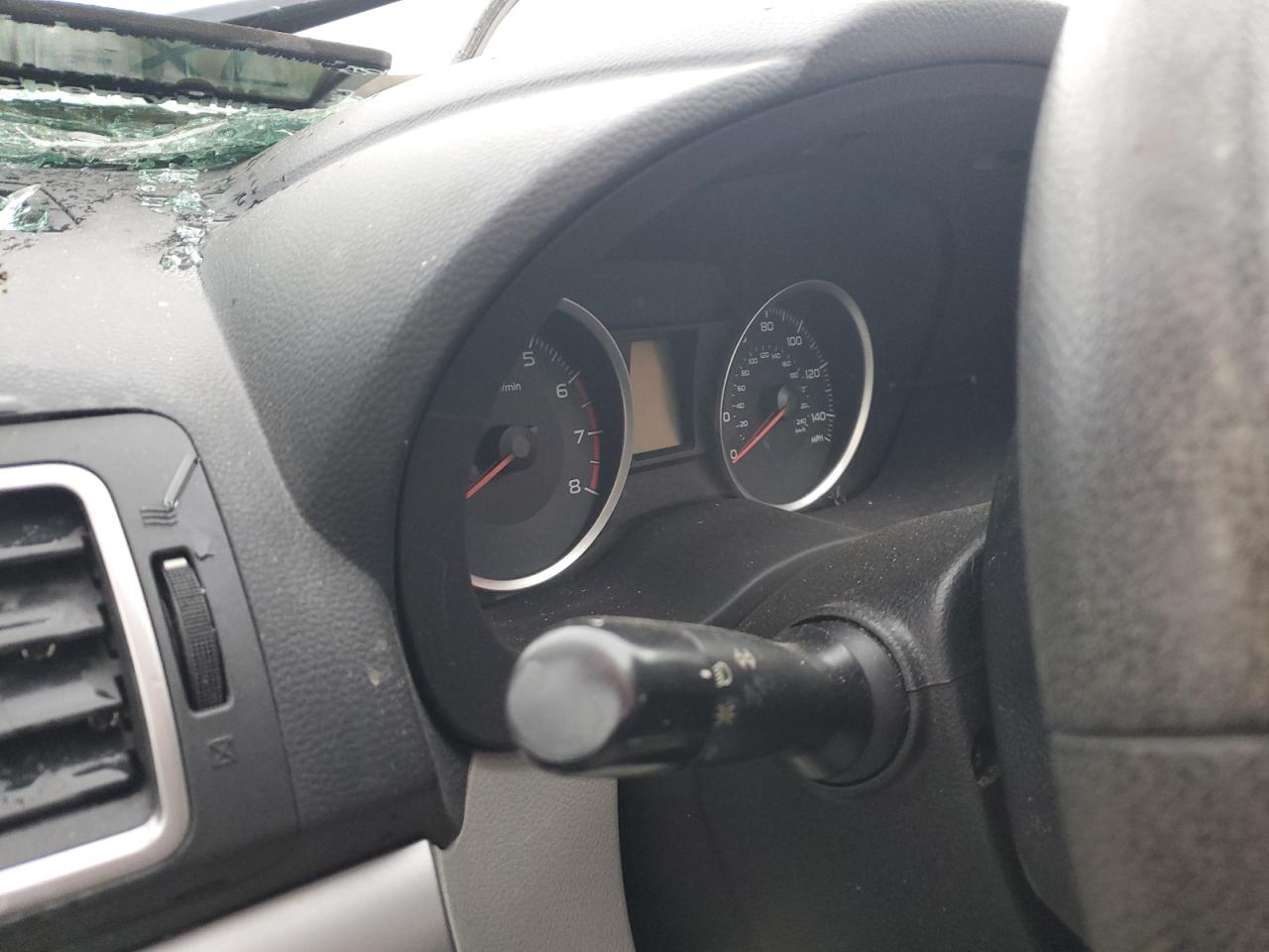 2017 Subaru Forester 2.5I Premium VIN: JF2SJAEC9HH402225 Lot: 90279565