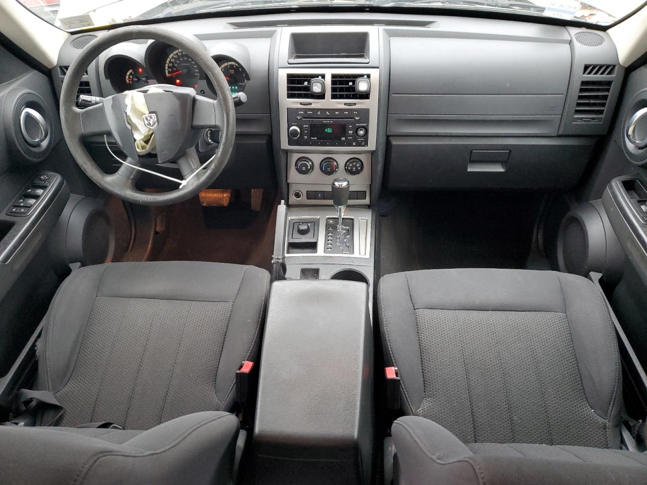 2011 Dodge Nitro Se VIN: 1D4PU2GK1BW500905 Lot: 93945125