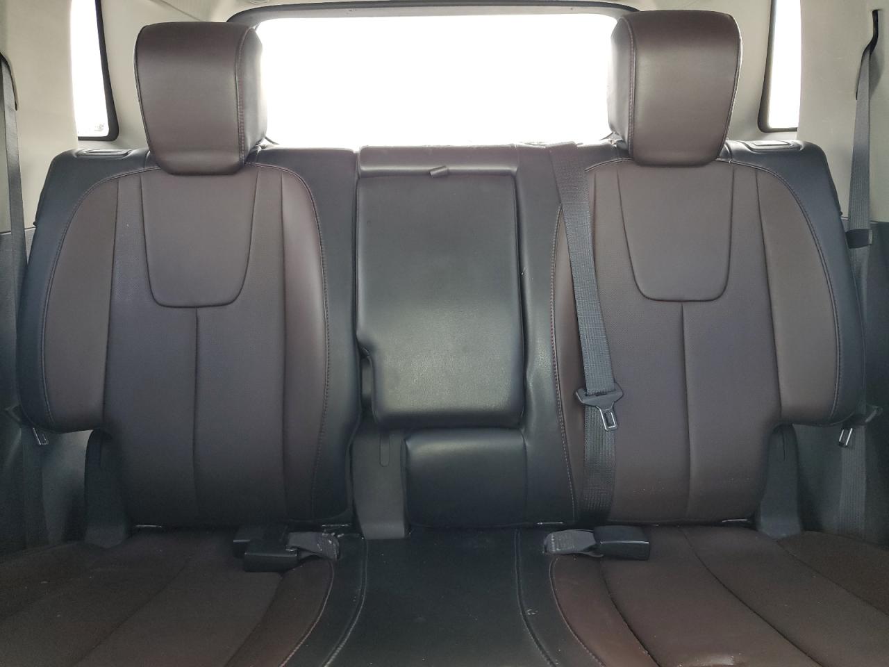 2014 GMC Terrain Slt VIN: 2GKALTEK6E6158448 Lot: 92188385