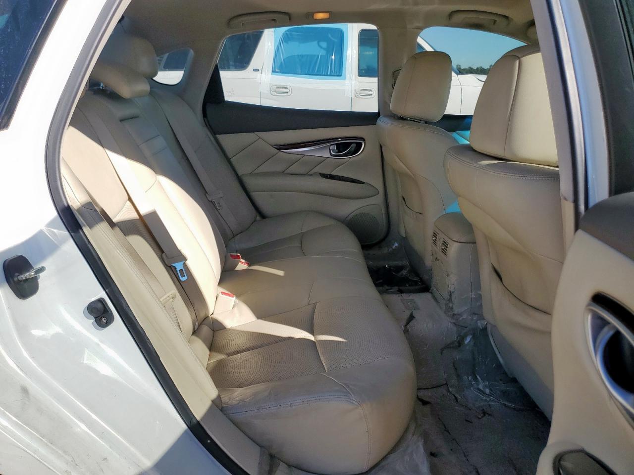 2013 Infiniti M37 VIN: JN1BY1AP2DM511083 Lot: 90711375