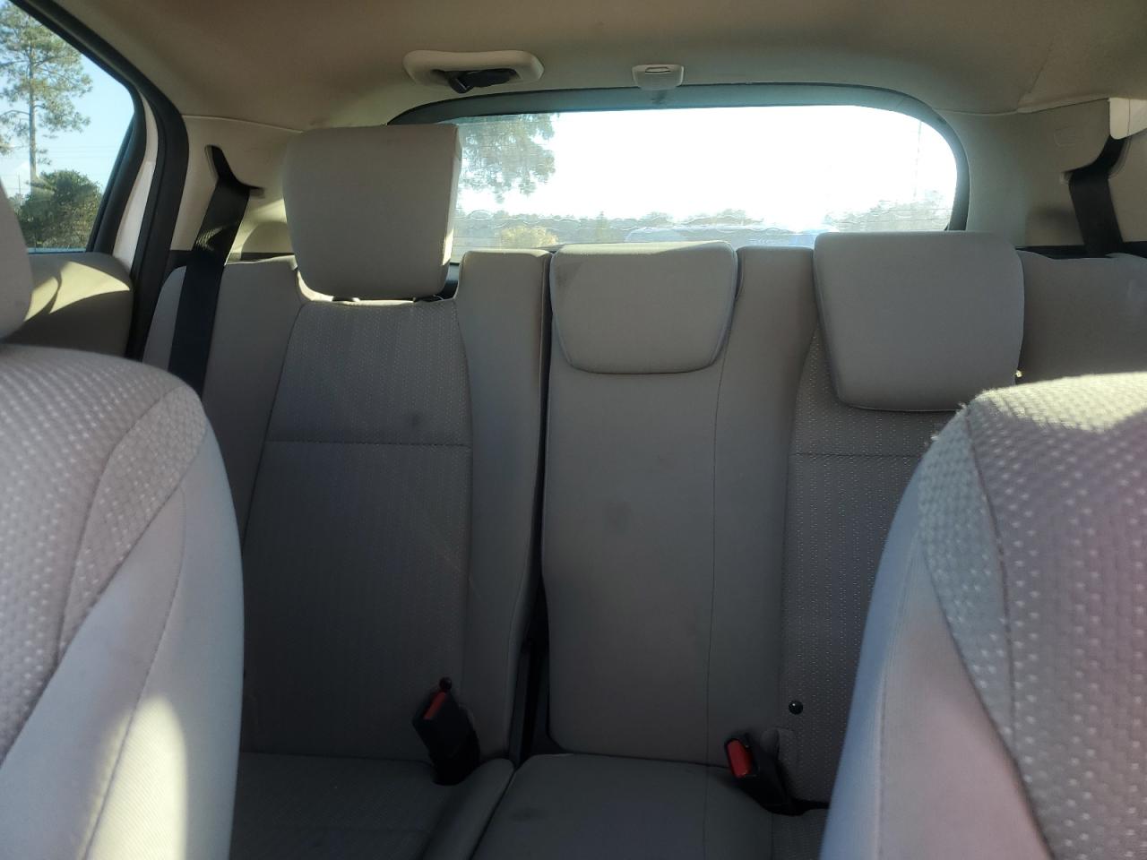 2018 Honda Hr-V Lx VIN: 3CZRU5H37JM723831 Lot: 91591725