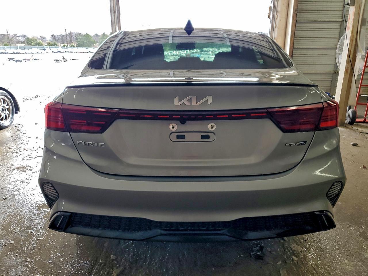 2023 Kia Forte Gt Line VIN: 3KPF54AD3PE613963 Lot: 94312365
