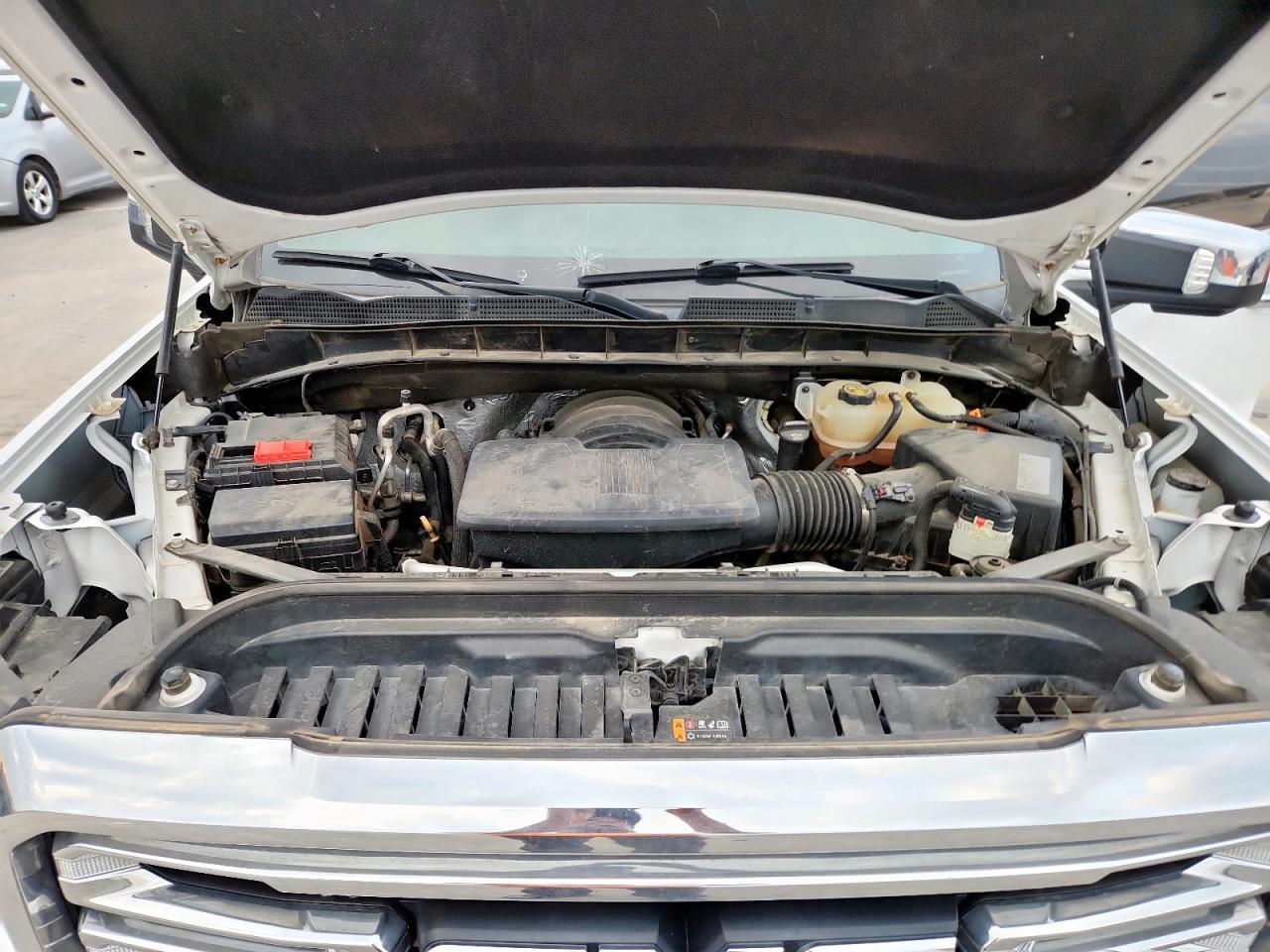 2019 GMC Sierra C1500 Slt VIN: 1GTP8DED4KZ149343 Lot: 93524595