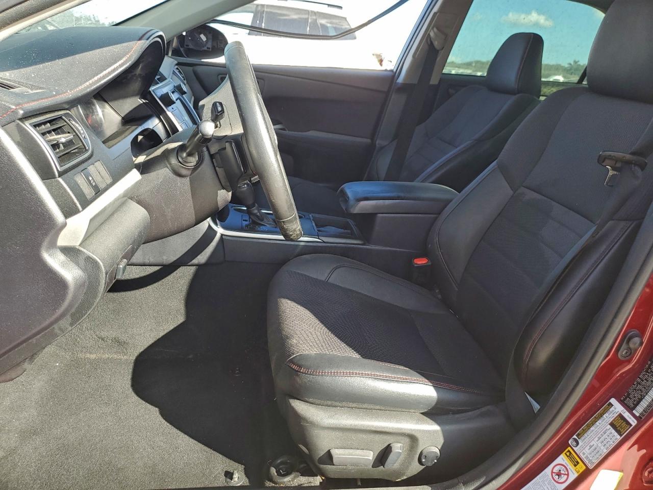 2016 Toyota Camry Le VIN: 4T1BF1FKXGU594018 Lot: 93563495