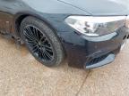 2017 BMW 5 SERIES 530E M SPORT 4DR AUTO for sale at Copart SANDY