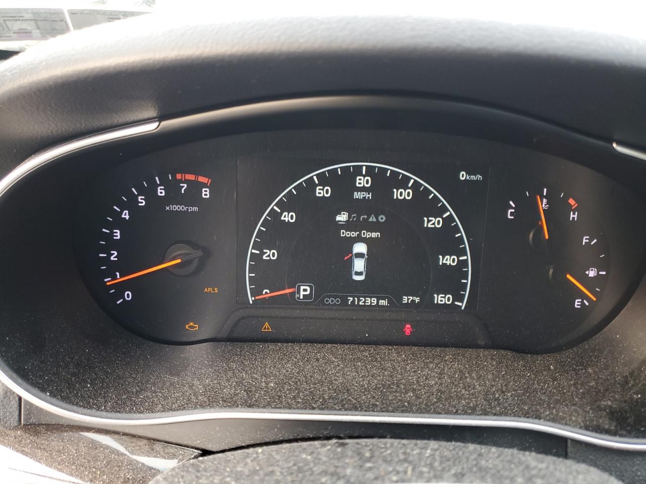 2014 Kia Cadenza Premium VIN: KNALN4D75E5125192 Lot: 90974095