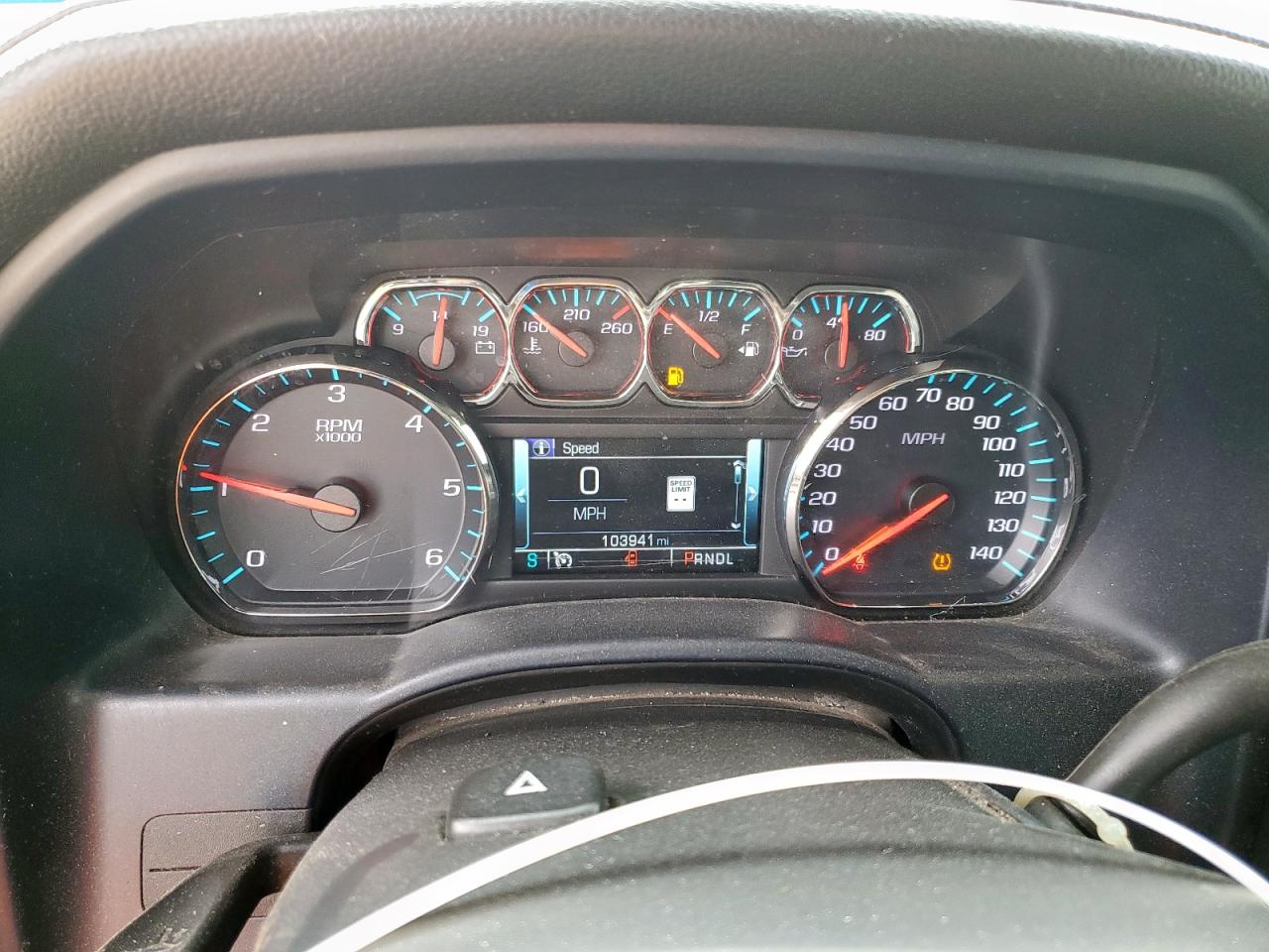 2018 GMC Sierra K1500 Slt VIN: 3GTU2NEC1JG638024 Lot: 92410755