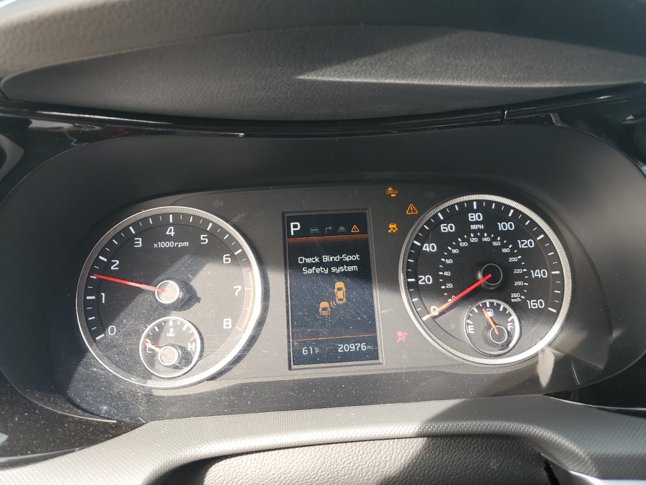 2024 Kia K5 Gt Line VIN: 5XXG64J27RG262534 Lot: 92687295