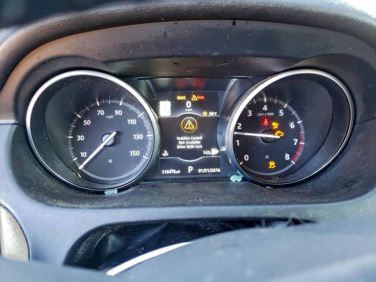 2017 Land Rover Discovery Sport Hse VIN: SALCR2BG3HH691801 Lot: 94149685