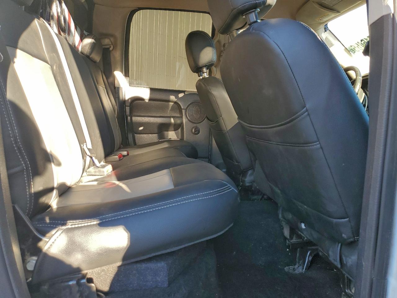 2005 Dodge Ram 3500 St VIN: 3D7LS38C55G781260 Lot: 94516465