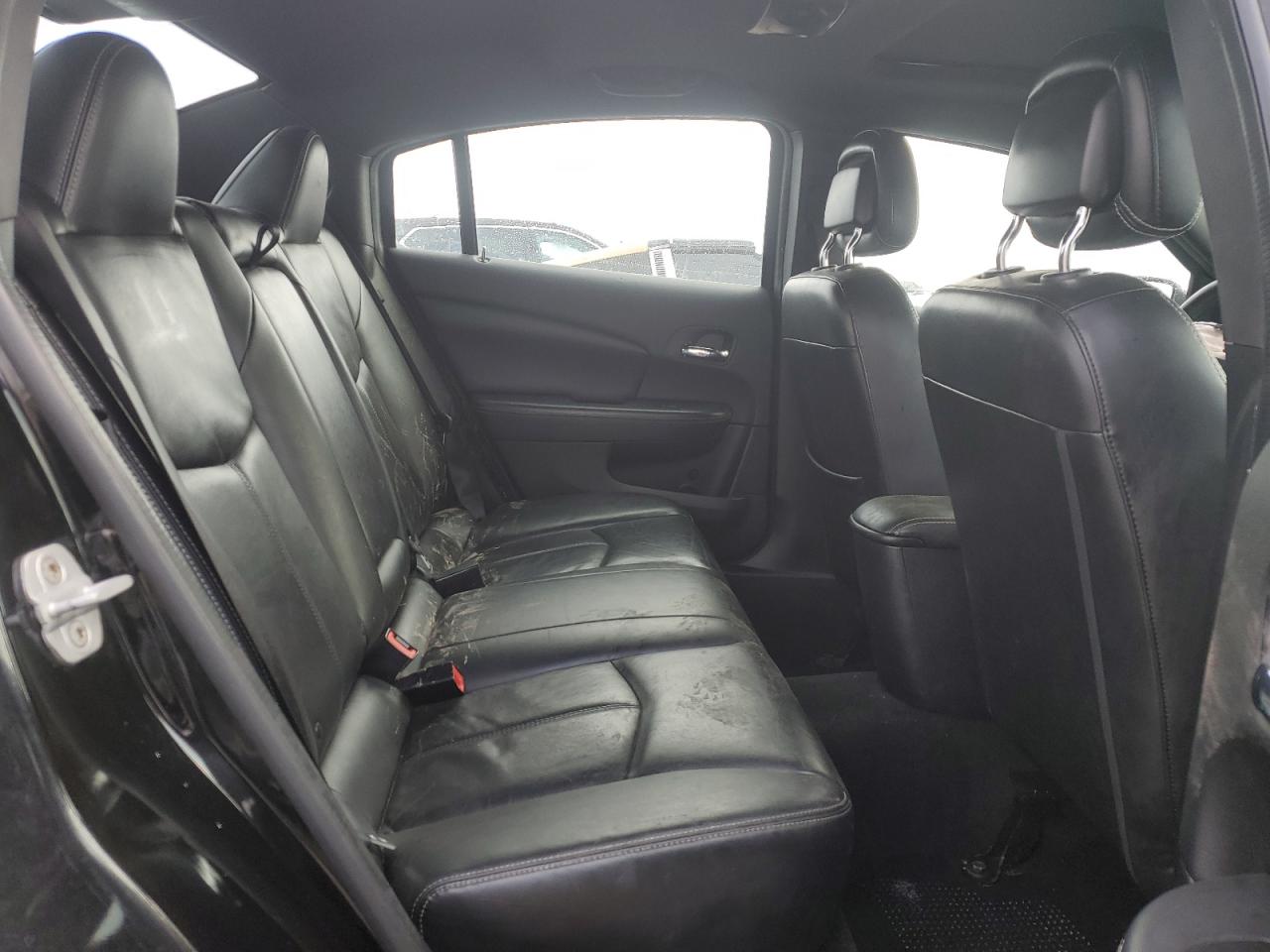 2012 Chrysler 200 Limited VIN: 1C3CCBCG8CN328626 Lot: 91282545