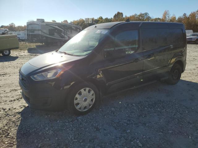 2019 Ford Transit Co Utility / Service Van