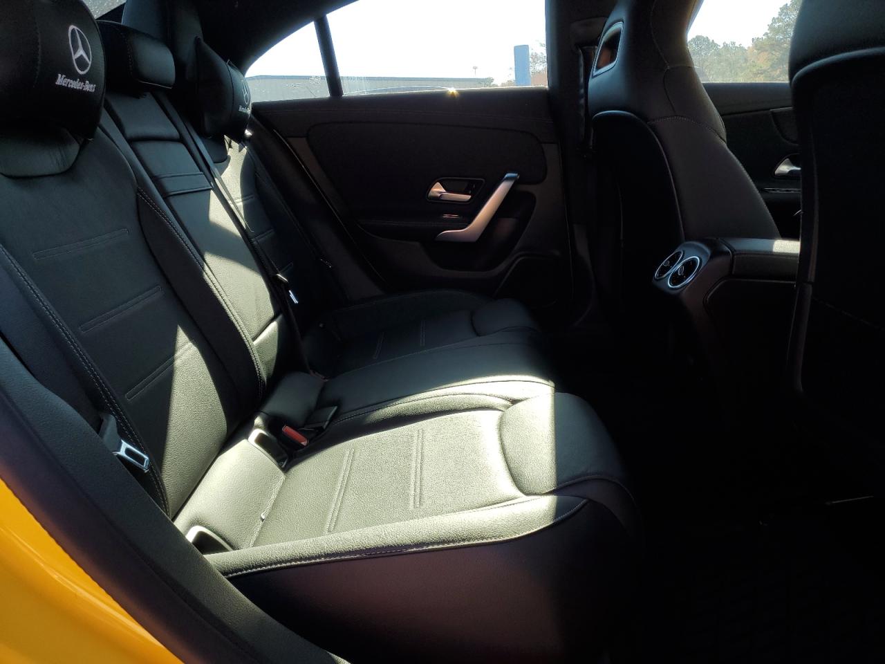 2023 Mercedes-Benz Cla 250 VIN: W1K5J4GB7PN347104 Lot: 92865065