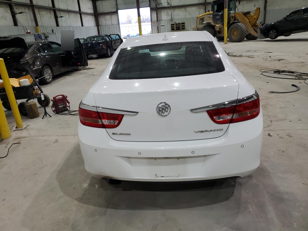 2013 Buick Verano VIN: 1G4PS5SK9D4197331 Lot: 91937805