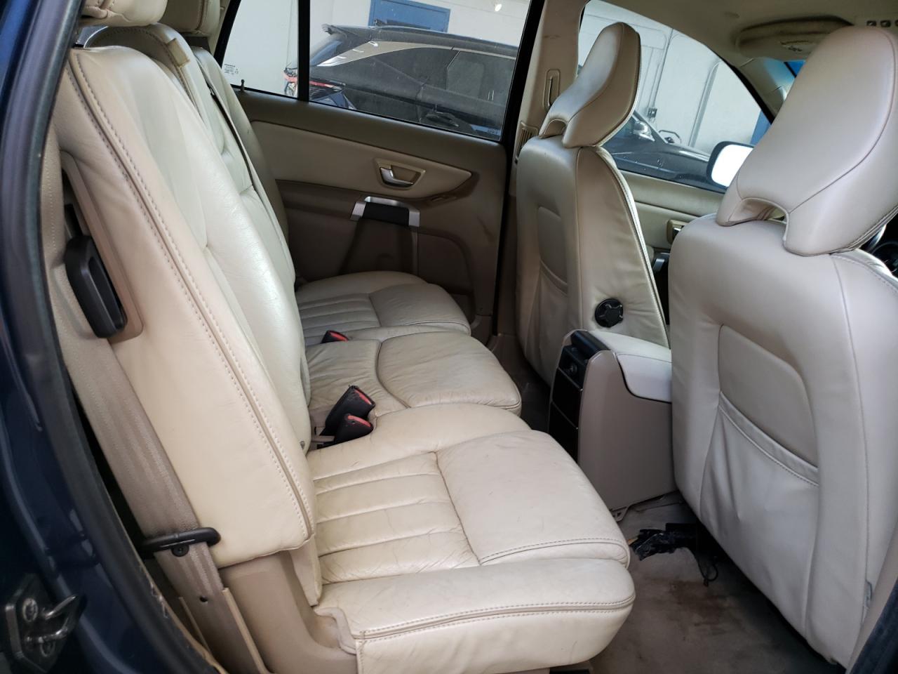 2013 Volvo Xc90 3.2 VIN: YV4952CY2D1637684 Lot: 93280065