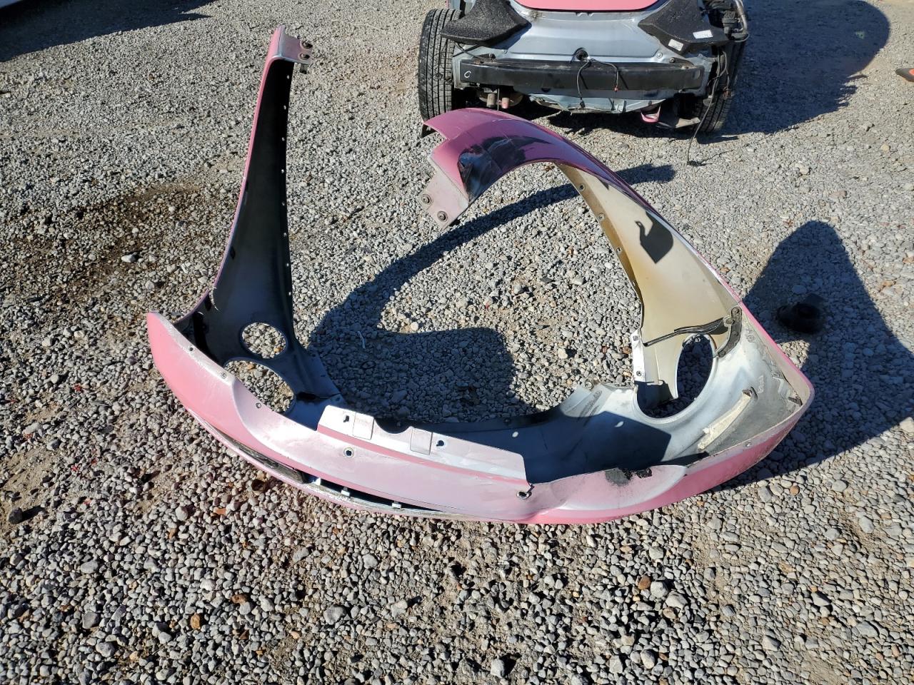 2009 Volkswagen New Beetle S VIN: 3VWRW31C29M508011 Lot: 91275525