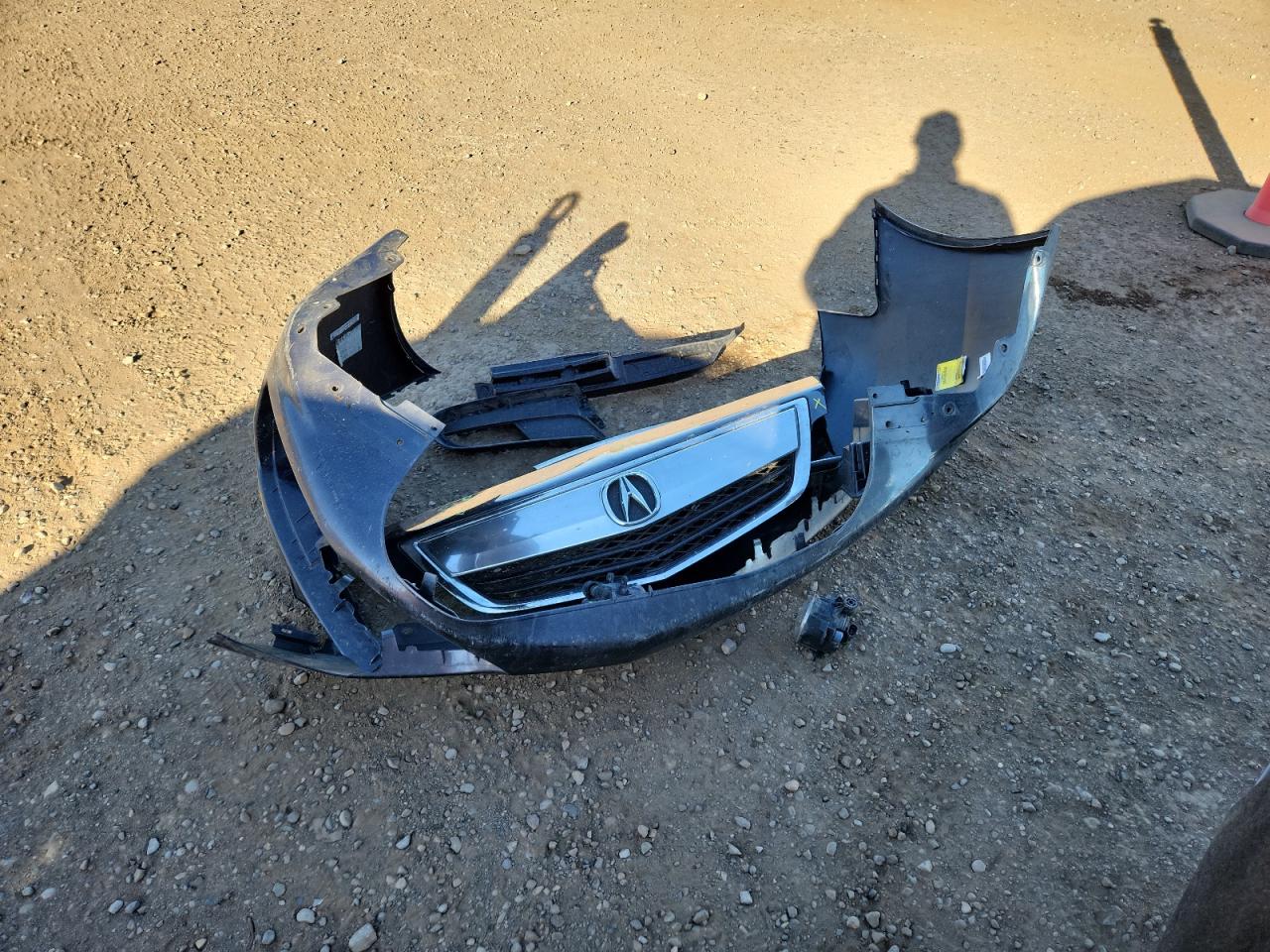 2013 Acura Tl VIN: 19UUA8F26DA800258 Lot: 89679395