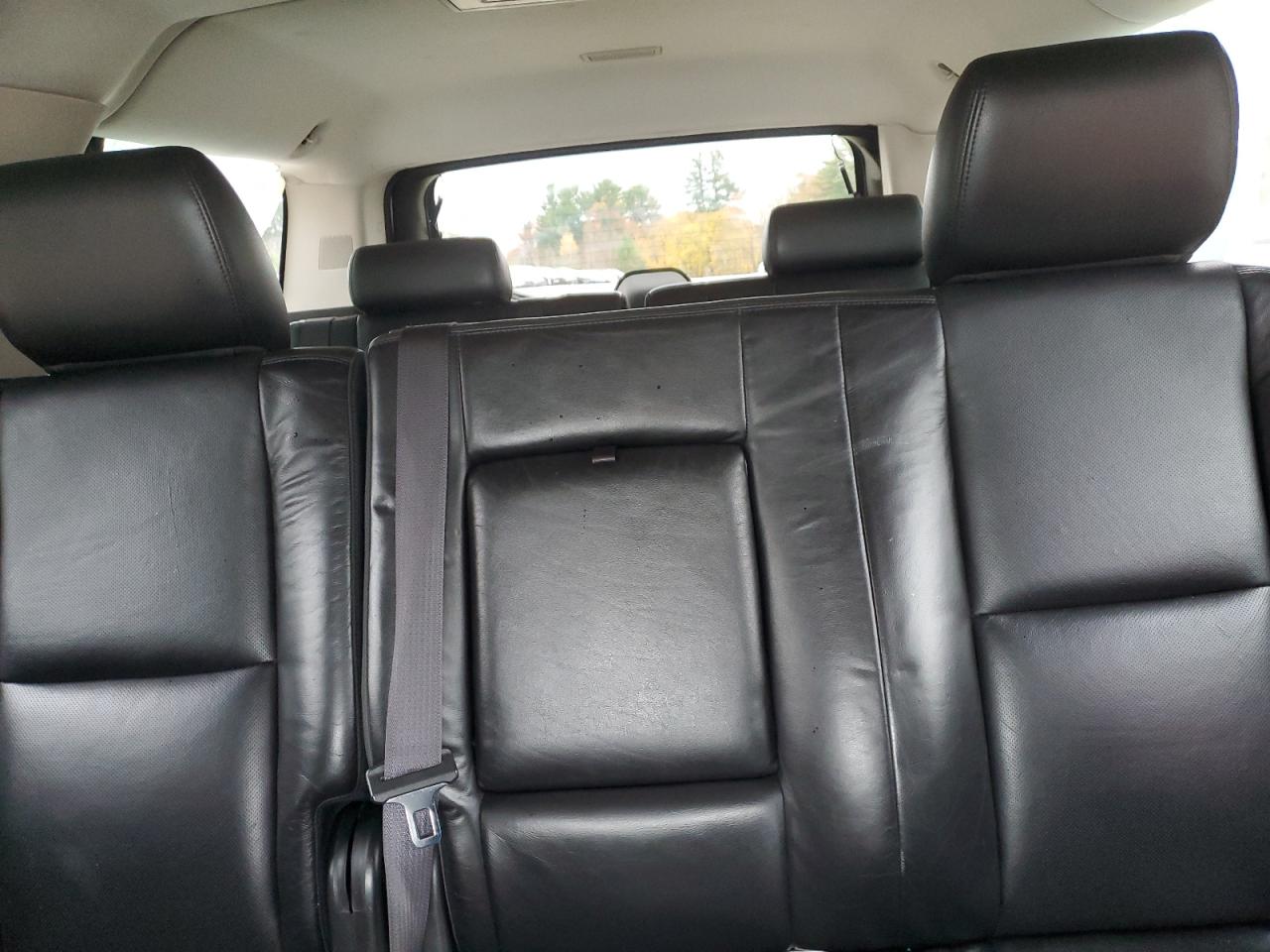 2012 Cadillac Escalade Esv Luxury VIN: 1GYS4HEF9CR129633 Lot: 91229125