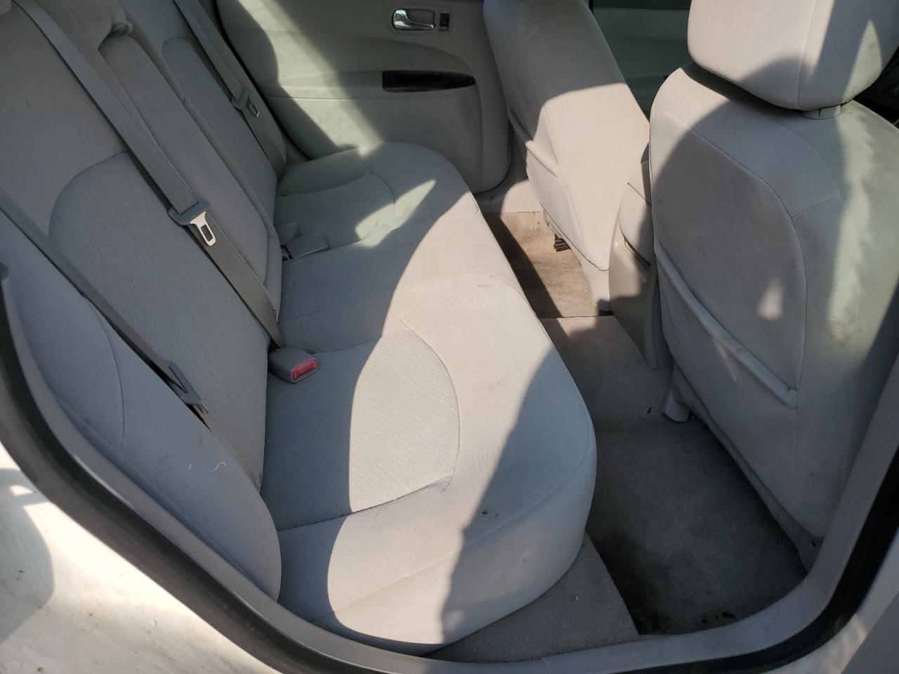 2009 Buick Lacrosse Cx VIN: 2G4WC582491210747 Lot: 92301345