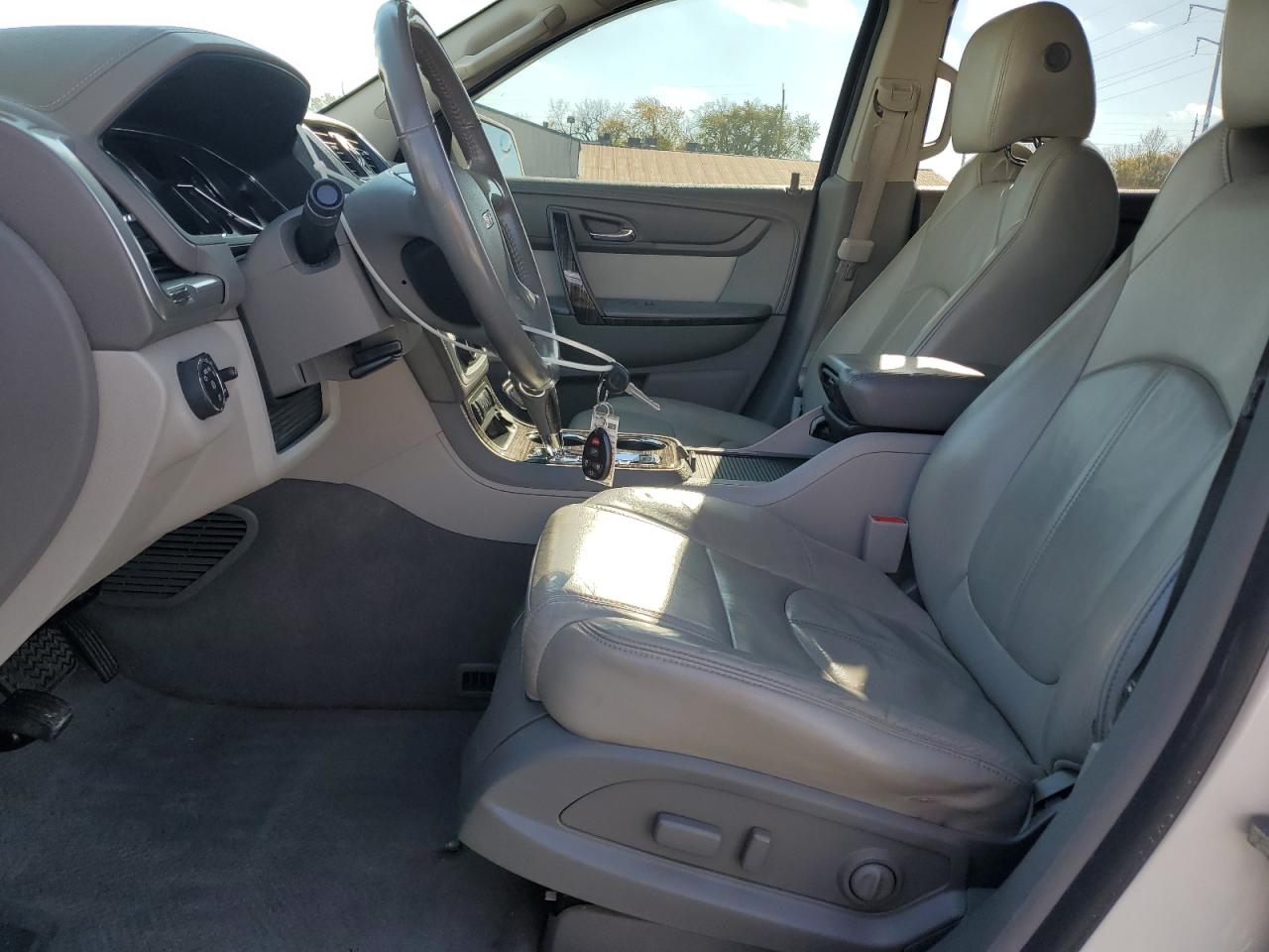 2014 GMC Acadia Slt-1 VIN: 1GKKRRKD0EJ189080 Lot: 85416225