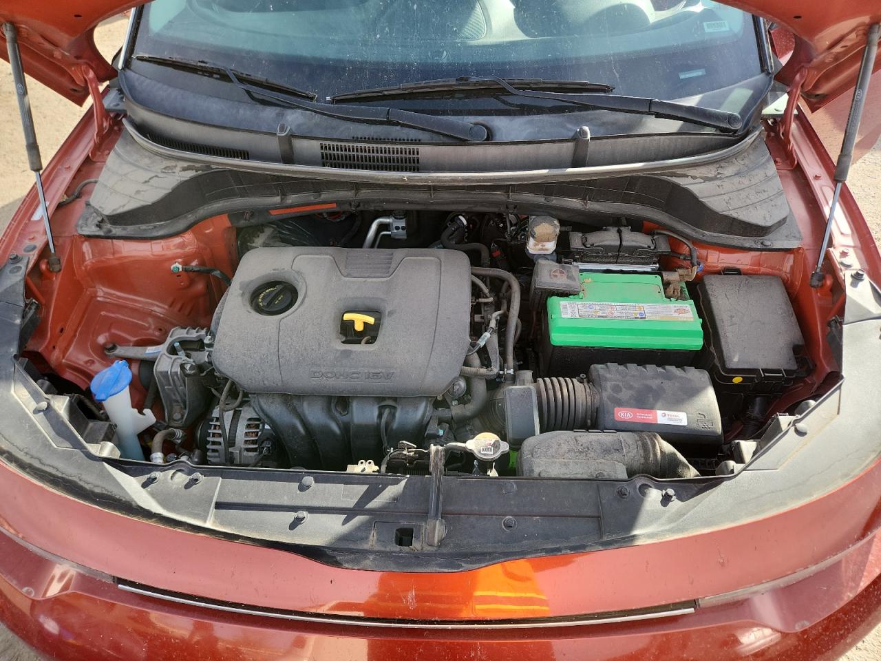 2021 Kia Soul Lx VIN: KNDJ23AU3M7777996 Lot: 92723735