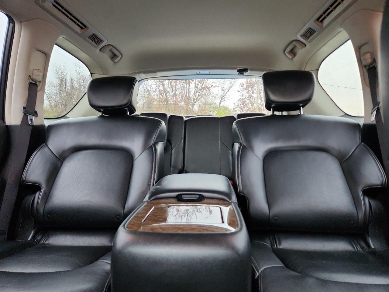 2015 Infiniti Qx80 VIN: JN8AZ2NE7F9082084 Lot: 93394335