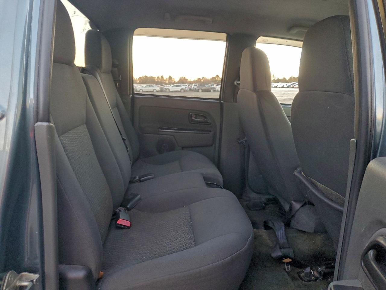 2006 Chevrolet Colorado VIN: 1GCCS138068265042 Lot: 93902065