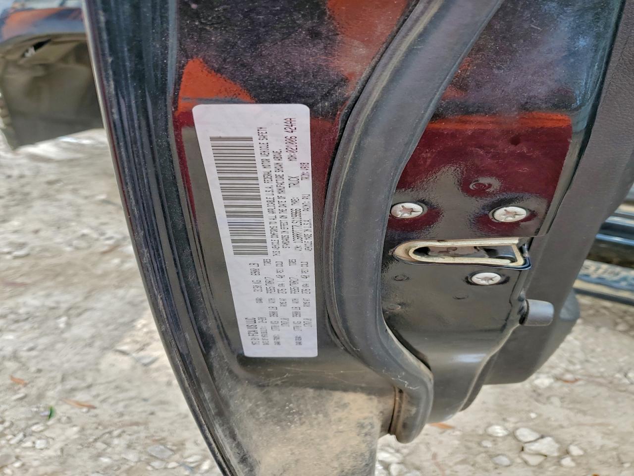 2020 Ram 1500 Classic Slt VIN: 1C6RR7TT7LS119966 Lot: 90378365