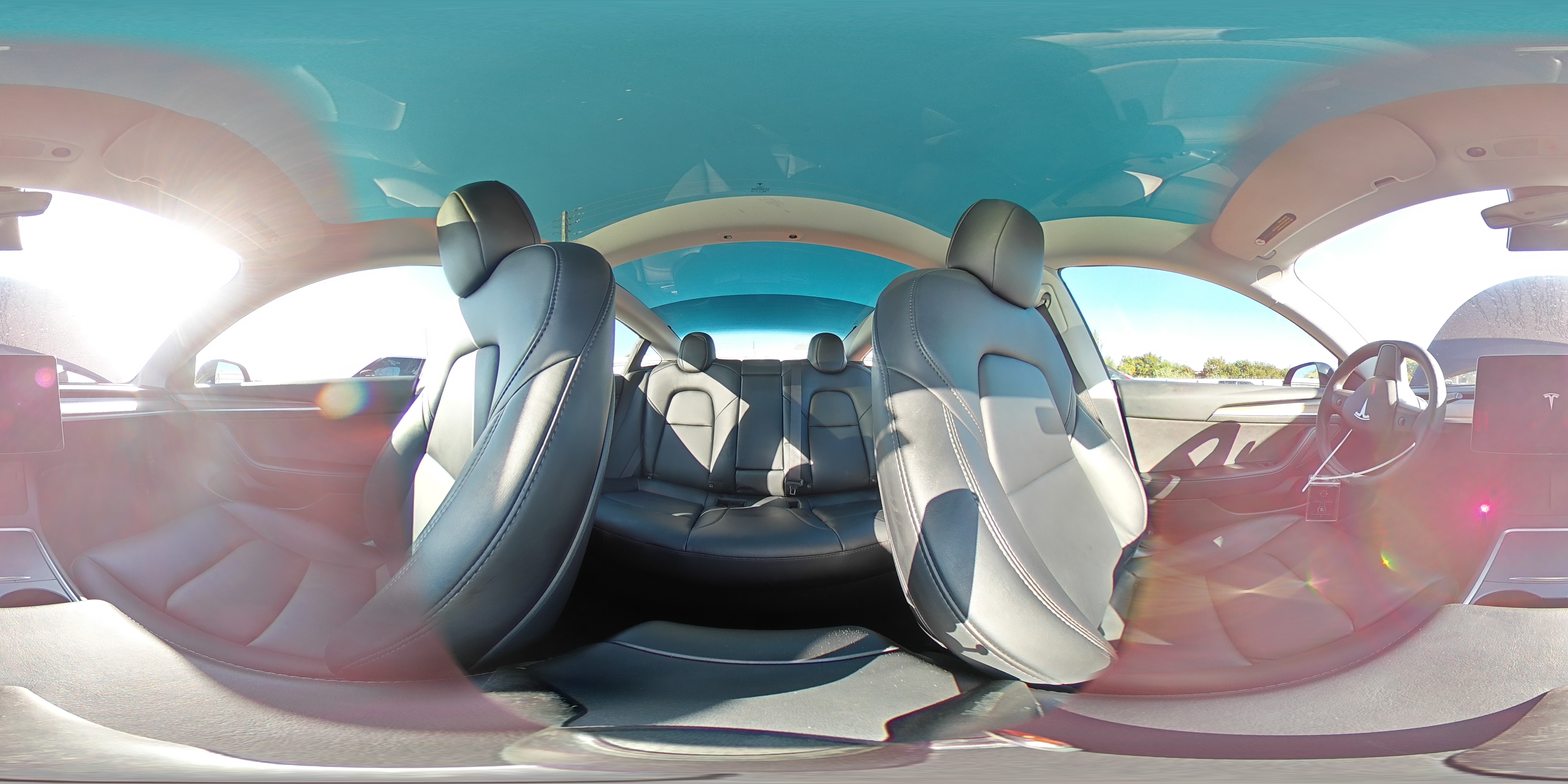 2022 Tesla Model 3 VIN: 5YJ3E1EB6NF234263 Lot: 92328865