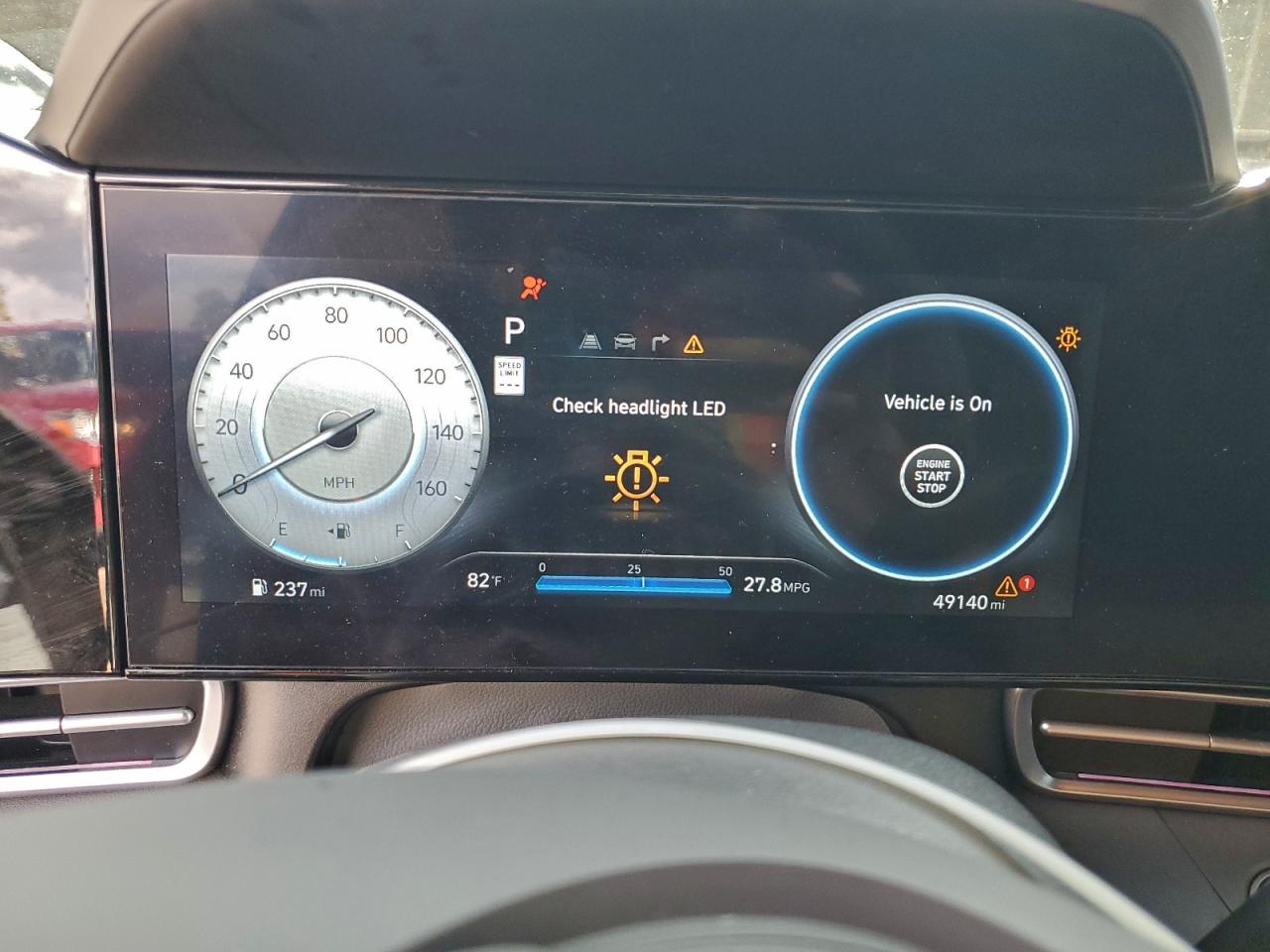 2024 Hyundai Elantra Sel VIN: KMHLM4DG9RU674309 Lot: 94158995