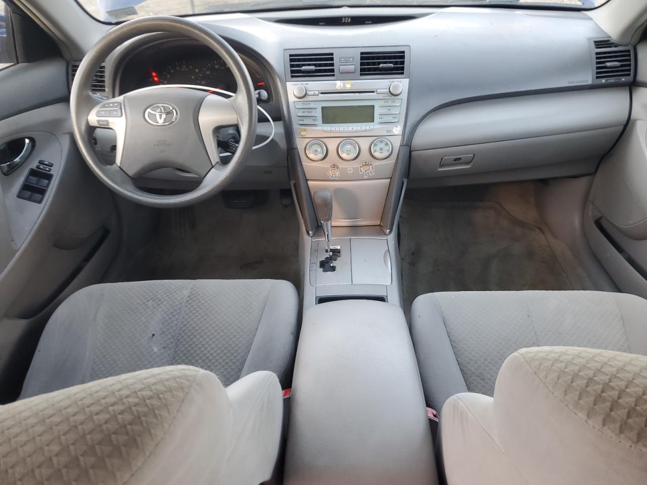 2009 Toyota Camry Base VIN: 4T1BE46K89U409472 Lot: 93386295